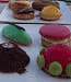 Dodin - Les pâtisseries