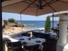Dolce Arena - La terrasse
