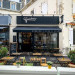 Gracieuse - La terrasse