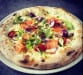Le labo du pizzaiolo - Une pizza
