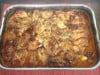 Paella - Le poulet tandoori