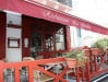 Restaurant La Goulue - Le restaurant