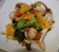 Restaurant La Goulue - Un plat