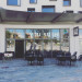 You Sushi - La terrasse