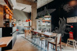 You Sushi - La salle de restauration
