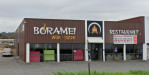 Boramei - La façade