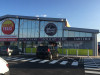 Boulangerie Marie Blachère - La façade