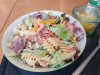 Eat Salad - Un plat à pâte