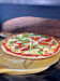 Mystic Pizza - Une pizza