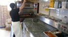 Pizzas Pat - La cuisine