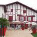 Ogibarnia - La façade du restaurant