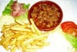 Ogibarnia - Un plat