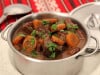 Etchebarne - Sauté de veau