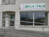 Bella Italia - La façade