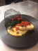 Bistrot 4 Grains - Un plat