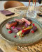 KBourrut - Magret de canard au barbecue