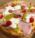 Marinela Pizza - Pizza Rosa