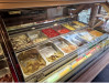 Amorino - Le comptoir