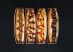 Jack's Burgers - Des hot dogs