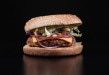 Jack's Burgers - Un burger