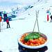 You Sushi - Un autre plat