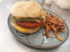 Au Family's - Un burger