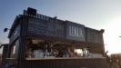 Lekua - La façade du restaurant 