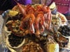 Lekua - Plateau de fruits de mer 