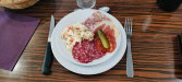Idioinia Amestoy - Un plat