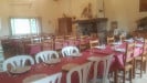 Auberge Etxeko-Borda - La salle de restauration