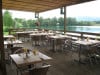 Les Ô Kiri - La terrasse