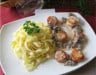 Les Ô Kiri - Un plat