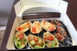 Rolls Box - Salades