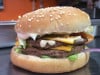 Chika night burgers - Un burger
