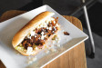 Factory Food 117 - Un sandwich