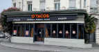 O'tacos - Le restaurant