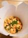 coq hardi - Nouilles sautées aux crevettes