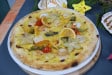 Le Florima - Une pizza 