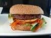 La Grignotine - Un burger
