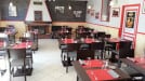 Le tiramisu - La salle de restauration