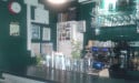 Café Du Stade - Le bar
