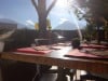Café Du Stade - La terrasse