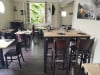 La table d'Ayzi - La salle de restauration 