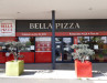 Bella Pizza - La façade