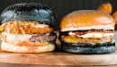 Black & White Burger - Des burgers