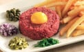 Buffalo Grill - Steak tartare classic