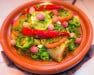 Le Tajine de Zahra - Le tajine de poissons