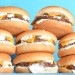 New School Tacos - Les burgers
