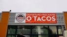 O'tacos - Le restaurant