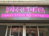 Pizz'burg - Le restaurant